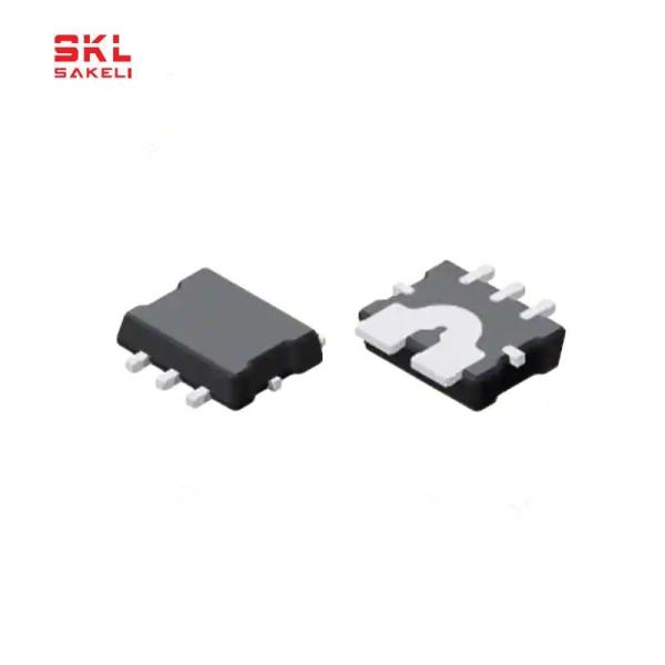 Cheap ACS72981LLRATR-100B5 Sensors Transducers 7-PowerSMD Module Linear Hall Effect Magnetic for sale