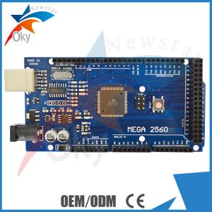 Best Mega 2560 R3 ATMega2560 / ATMega16U2 16MHz Development Board For Arduino wholesale
