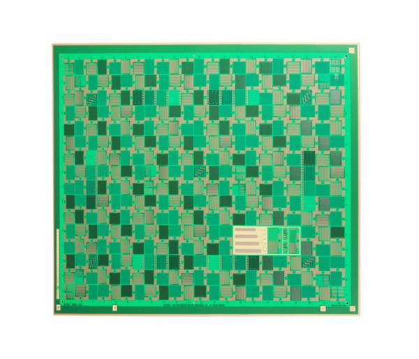Cheap 18 Layer Industrial Computer HDI High Density Interconnector PCB Custom Made Pcb for sale