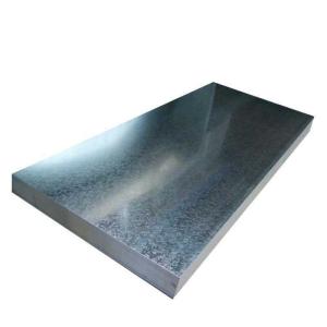Best Dx51d Dx52d Dx53d 16 Gauge Galvanized Steel Cutting Sheets Based on Cold Rolled Technique and Cutting Sheets for Us wholesale