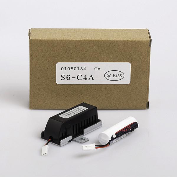 Cheap EVE S6-C4A Servo Battery Pack For Siemens Delta Server Driver for sale