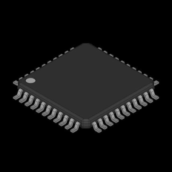 Cheap Atmel ATMEGA16-16AQ for sale