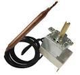 Cheap High Temperature Switch Thermostat for sale