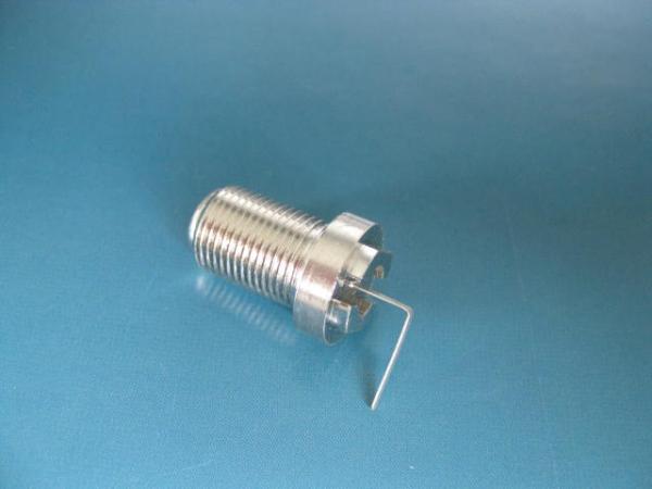 Cheap F connector for STB (set top box) for sale