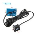 IO Port 8mA 450cm Ultrasonic Sensor For Vehicle Detection Distance measuring