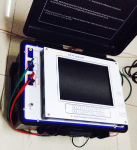 current transformer analyzer potential transformer analyzer