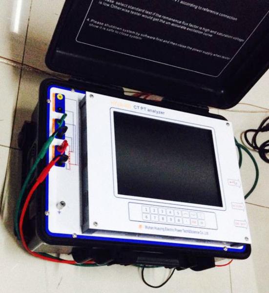 Cheap current transformer analyzer potential transformer analyzer for sale