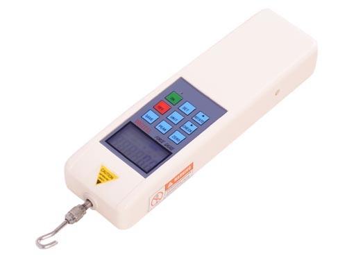 Cheap Automatic Peak Digital Force Guage in S Type Sensor with Max 3000KN for sale