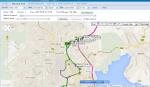 No Monthly Fee Web Based GPS Tracking Software Unlimited User Groups