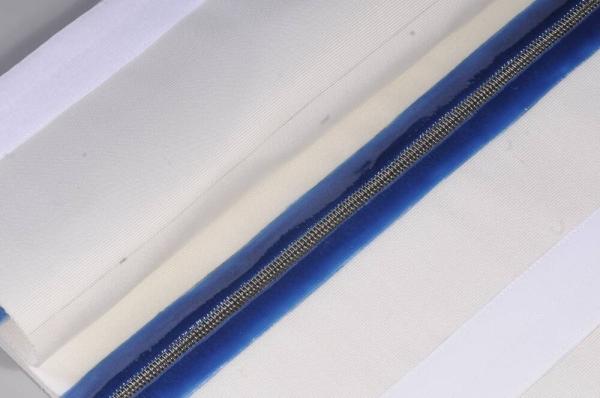 Cheap Mining Concentration Sludge Drying Belt Press Filter Vacuum Belt Filter for sale