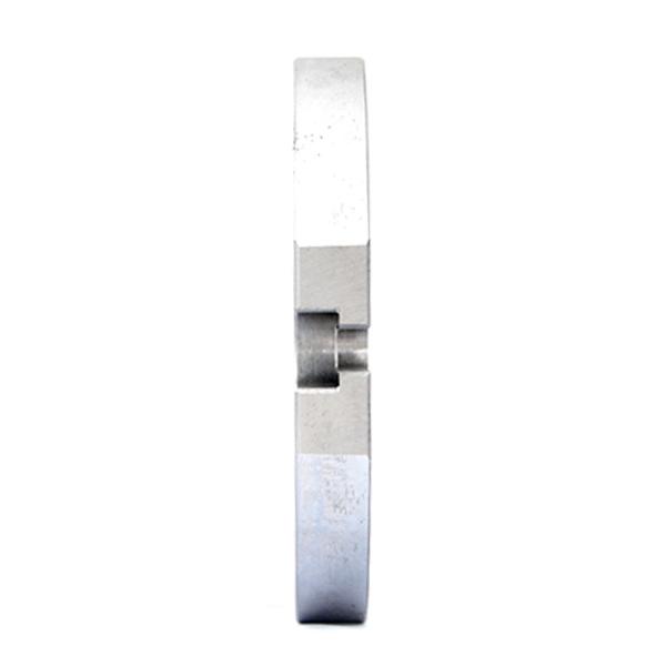 Cheap Corrosion Resistance Multi Axis Laser Cutting , CNC Milling Components High Precision for sale