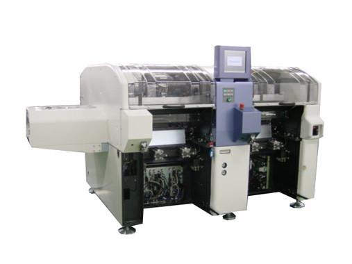 Cheap Panasonic 	PCB Assembly Machine CM212-M 56K CPH 160 Feeder Inputs for sale