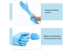 Best Multipurpose Unisex Disposable Nitrile Exam Gloves wholesale