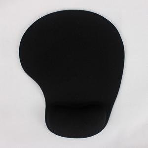Smooth Gliding Custom Ergonomic Mouse Pad Reduce Wrist Stress