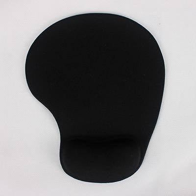Cheap Smooth Gliding Custom Ergonomic Mouse Pad Reduce Wrist Stress for sale