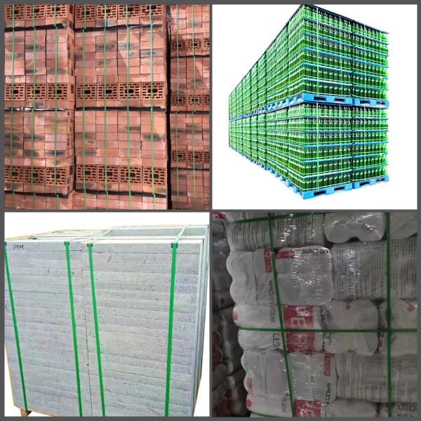 Brick Kiln PET Strapping Band Machine 16mm Strapping Roll Manufacturing High Efficiency