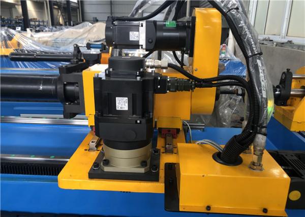 Cheap Hydraulic 3d Cnc Pipe Bending Machine Tube Bender Automatic for sale