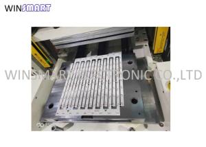 Best Customized Pcb Punch Die Tooling For Flex And Rigid PCB Boards wholesale