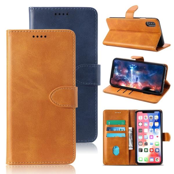 Cheap iPhone XS Case iPhone XR Wallet Case Flip Cover for iPhone 6,7,8,X,XS,XR,XS MAX for sale