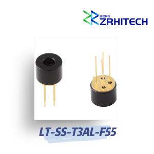 China High Infrared Response Rate Temperature Sensor on sale