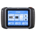 2025 XTOOL D8S Diagnostic Scan Tool Support CAN FD & DoIP, ECU Coding, Topology,