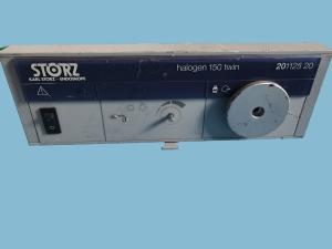 201125-20 Light Source Strong Light Endoscopy Processor In Good Condition