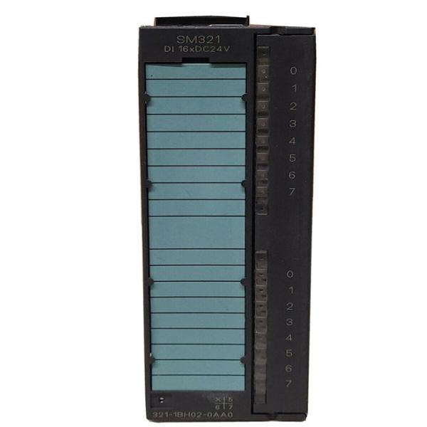 Cheap 6ES7321-1BH82-0AA0  Siemens  Digital Input Module for sale