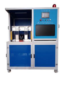 China 40s/Piece Air Tightness Leak Test Equipment For Auto Power Switch on sale