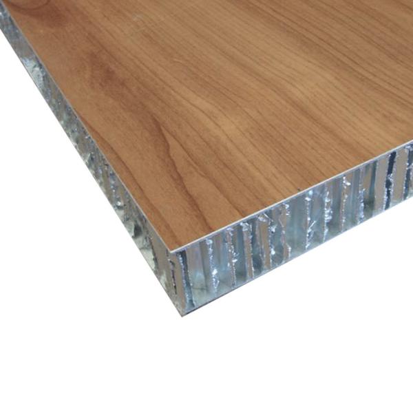 Cheap Class A Fireproof Honeycomb HPL Sandwich Panel Cubicle Partition Panel for sale