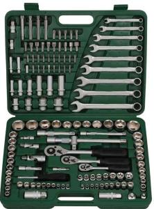 China 138 pcs socket set on sale