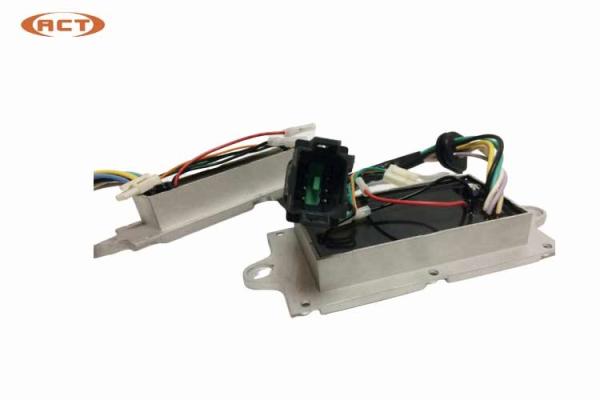 Cheap erpillar 320C E320C Throttle Motor Module For Machinery Industry for sale