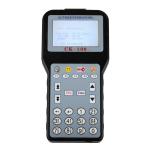 CK-100 Auto Car Key Programmer Multi-Language V45.09 Version