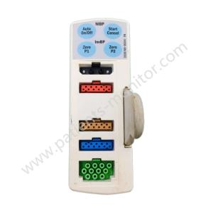 GE E-PSMPW Multi-parameter Module for GE B30 Patient Monitor Used-good Medical Equipment Part