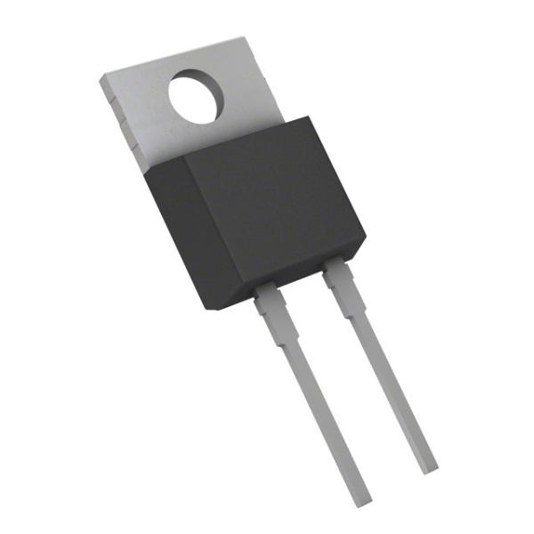 Cheap ISL9R3060P2 30A 600V Stealth⑩ Signal Schottky diode , double diode model for sale