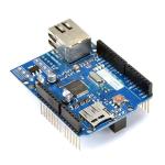 Ethernet W5100 R3 Shield for Arduino Network expansion board support MEGA 2560