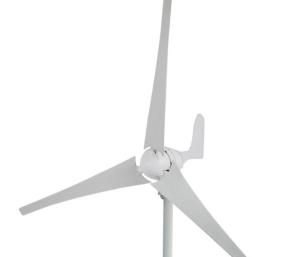 Energy Wind Turbine Generator Rated Power 1-999 Perfect for Wind Power Engineering