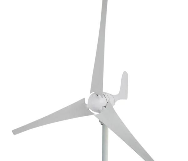 Cheap Energy Wind Turbine Generator Rated Power 1-999 Perfect for Wind Power Engineering for sale
