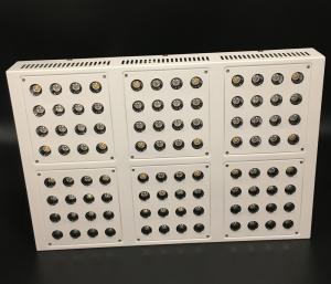 China Full Spectrum Led Indoor Grow Lights For Garden Greenhouse Plant Led Growing Lights on sale