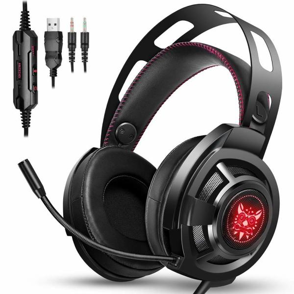 Cheap Bluetooth 20000Hz 2.2m 2.2kohm M190 Gaming Headset for sale