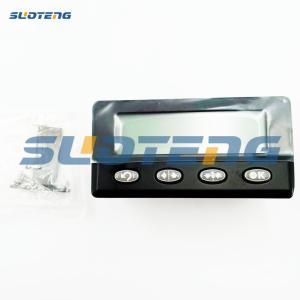 243-3820 Display Monitor Control Panel 2433820 For C11 C13 Engine