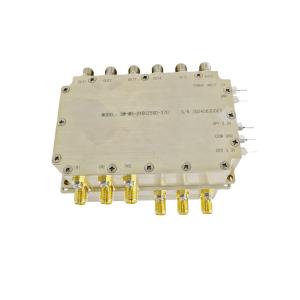 Best High-Power Device 2400-2500MHz 5W RF Power Amplifier for 2.4GHz Wireless Communication wholesale