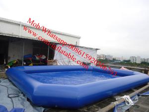 China inflatable water pool  inflatable deep pool inflatable bubble pool cheap inflatable pool on sale