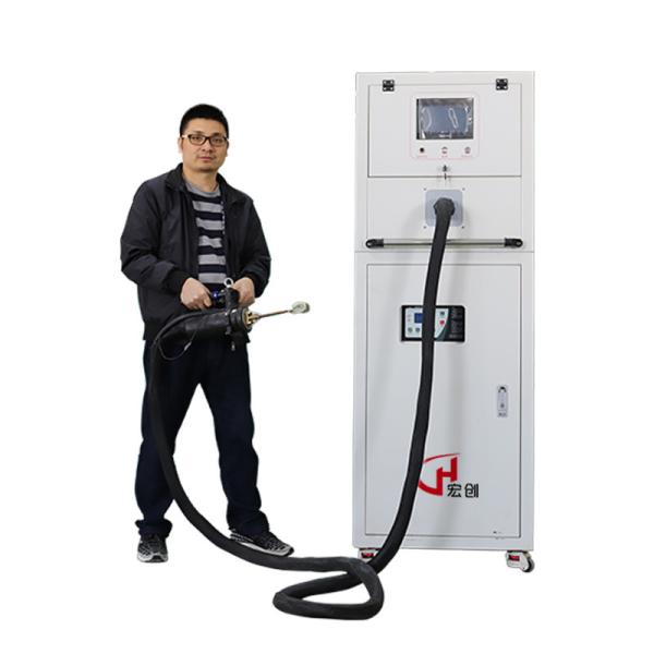 Cheap Portable Induction Heating Machine Digital Induction Welding Machine for sale