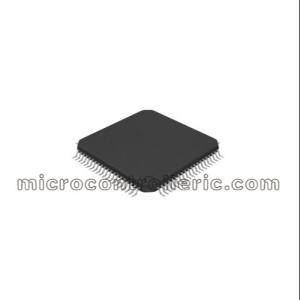 PIC18F87K90-I/PT 8-bit Microcontrollers - MCU 128kB Flash 4kB RAM LCD