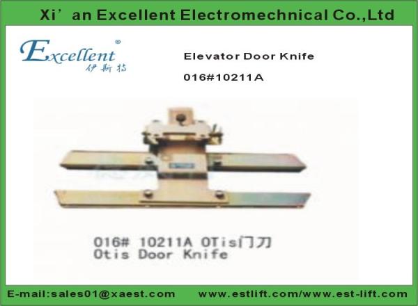 Cheap Good quality Elevator magnetic switch /Elevator Bistable Switch KCB_R-III/elevator door lock /elevator parts for sale