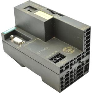 Best SIEMENS 6ES7151-7FA01-0AB0 SIMATIC DP, IM151-7 F-CPU FOR ET200S, 64 KB WORKING MEMORY W. INTEGR. PROFIBUS DP INTERFACE (9 PIN SUB-D, FEMALE) AS DP wholesale