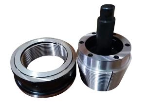 Best NC38 Rotary Shouldered Numbered Connection Working Gauge wholesale