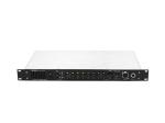 Black Communications Centers 4-Wire Intercom Broadcast System