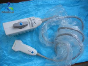 Antares Ultrasound Transducer Probe , Multi D Matrix Array Transducer