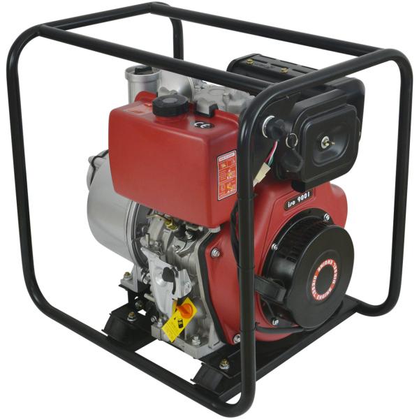 Cheap Recoil Starter Diesel Clean Water Pump DP50 DP80 DP100 DP150 for sale